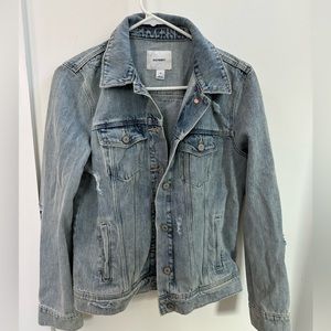 Old Navy Denim Jacket